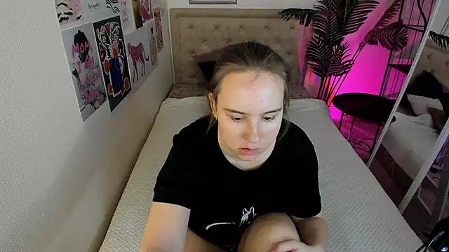 Lika 0ne online show from 05/03/26, 12:22