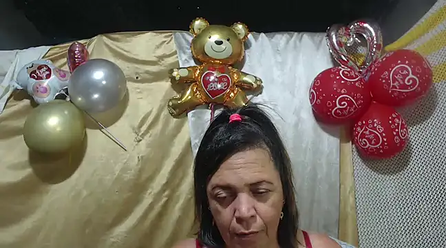 alina maturehot online show from 02/09/25, 09:49