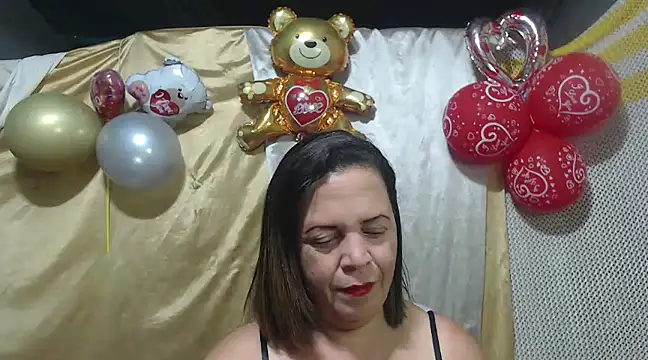 alina maturehot online show from 02/10/25, 06:35