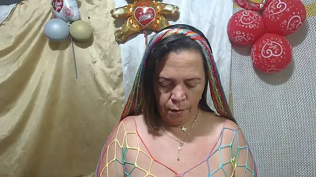 alina maturehot online show from 02/24/25, 05:00