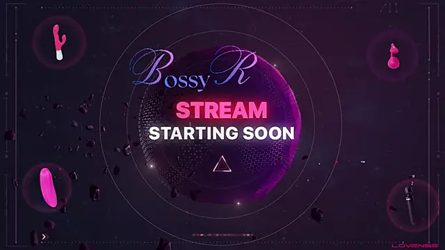 bossyroxy84 online show from 05/06/26, 06:46