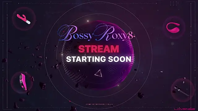 bossyroxy84 online show from 06/03/26, 06:13