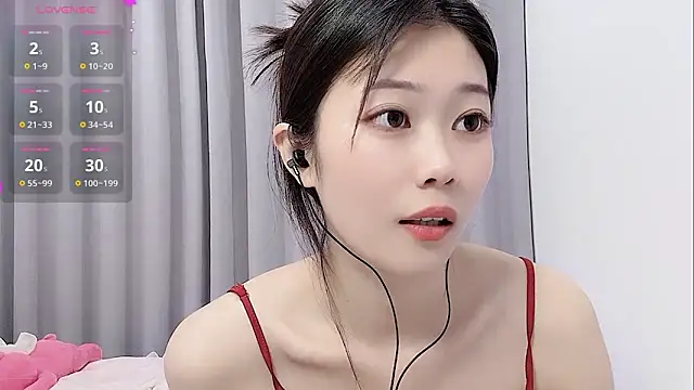 yunyun121 online show from 03/19/25, 01:29