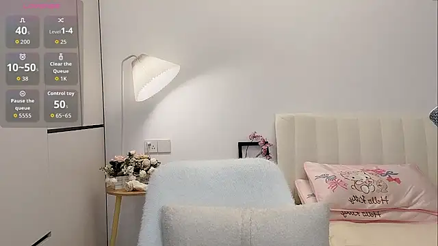 yunyun121 online show from 09/16/25, 03:24