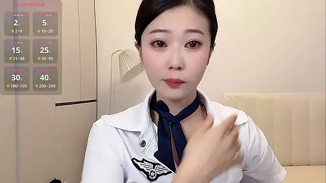 yunyun121 online show from 09/24/25, 04:10