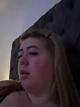 BadBitchClaudia online show from 02/10/25, 10:09