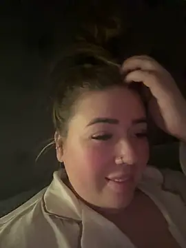 BadBitchClaudia online show from 02/13/25, 12:35