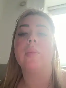 BadBitchClaudia online show from 02/15/25, 02:44