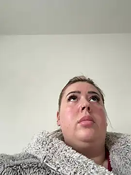 BadBitchClaudia online show from 02/16/25, 12:43