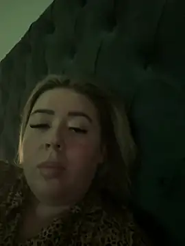 BadBitchClaudia online show from 02/17/25, 10:25