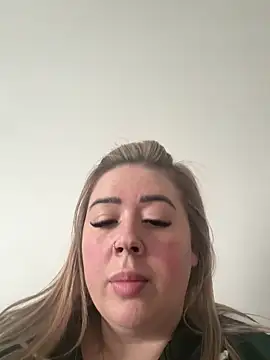 BadBitchClaudia online show from 02/18/25, 12:28