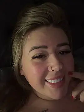 BadBitchClaudia online show from 02/18/25, 11:52