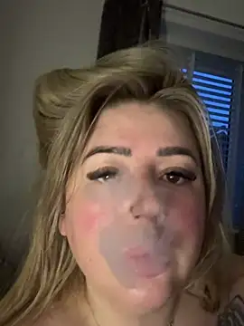 BadBitchClaudia online show from 02/19/25, 07:06