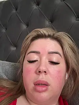 BadBitchClaudia online show from 02/19/25, 10:12