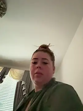 BadBitchClaudia online show from 02/20/25, 11:42