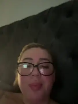 BadBitchClaudia online show from 02/23/25, 10:53