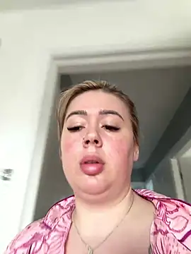 BadBitchClaudia online show from 02/25/25, 02:11