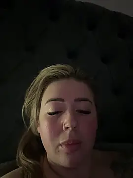 BadBitchClaudia online show from 02/27/25, 12:10