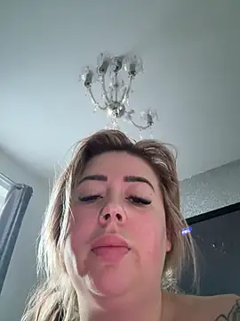 BadBitchClaudia online show from 02/27/25, 07:34