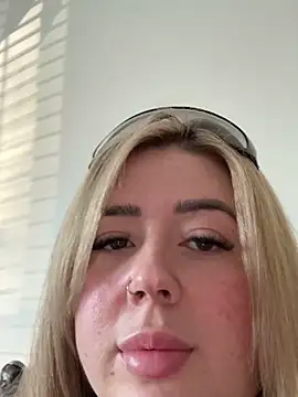 BadBitchClaudia online show from 02/27/25, 12:45
