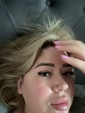 BadBitchClaudia online show from 02/28/25, 07:48