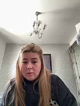 BadBitchClaudia online show from 02/28/25, 02:20