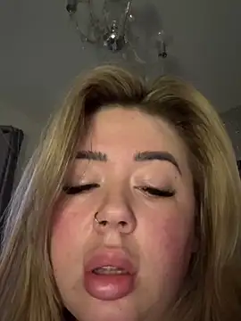 BadBitchClaudia online show from 03/01/25, 06:46