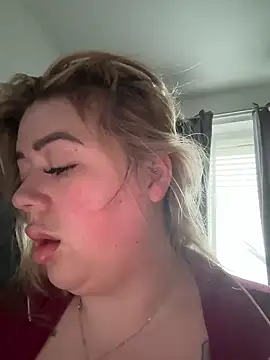 BadBitchClaudia online show from 03/05/25, 07:16