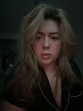 BadBitchClaudia online show from 03/07/25, 06:46