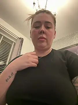 BadBitchClaudia online show from 03/07/25, 07:05