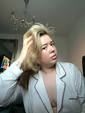 BadBitchClaudia online show from 03/11/25, 07:15