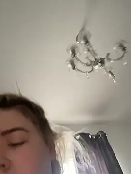 BadBitchClaudia online show from 03/13/25, 07:20