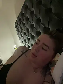 BadBitchClaudia online show from 03/13/25, 10:54