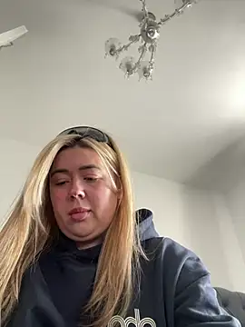 BadBitchClaudia online show from 03/14/25, 03:14