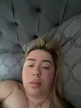 BadBitchClaudia online show from 03/15/25, 07:53