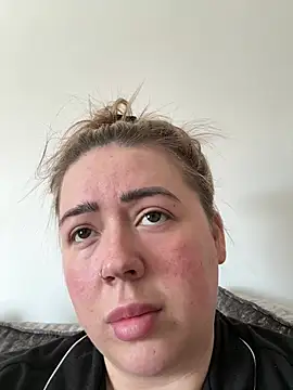 BadBitchClaudia online show from 03/18/25, 02:15
