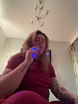 BadBitchClaudia online show from 03/20/25, 05:36