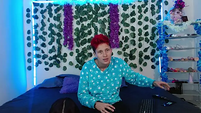 duo peludoo online show from 03/07/25, 11:27