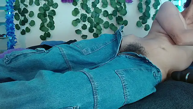 duo peludoo online show from 03/19/25, 12:59