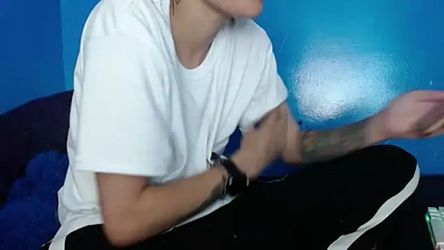 duo peludoo online show from 07/14/26, 05:34