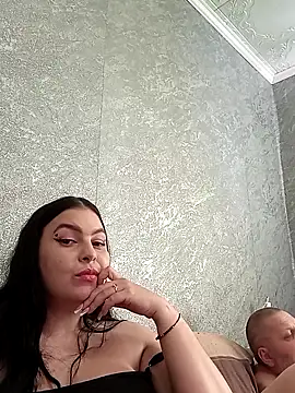 Greta Tamar online show from 02/19/25, 09:39