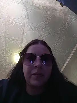 Greta Tamar online show from 06/12/26, 07:29