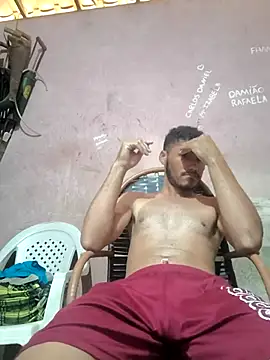 Snapshot of DamAlves49 chatting on 11/22/25, 10:14 DamAlves49 online show from 11/22/25, 10:14