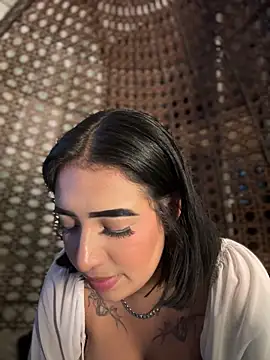 Scarlett-LS online show from 09/20/25, 01:50