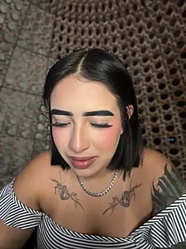 Scarlett-LS online show from 09/24/25, 02:26