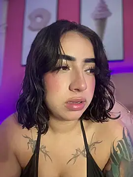 Scarlett-LS online show from 11/09/25, 01:59