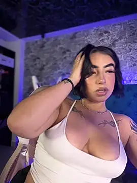 Scarlett-LS online show from 12/02/25, 01:44