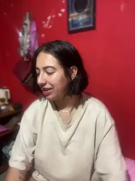 Scarlett-LS online show from 12/14/25, 10:36