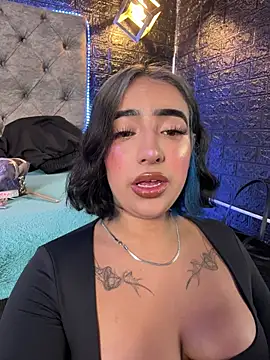 Scarlett-LS online show from 03/07/26, 03:03