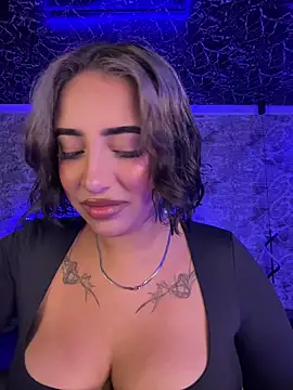 Scarlett-LS online show from 05/13/26, 03:04